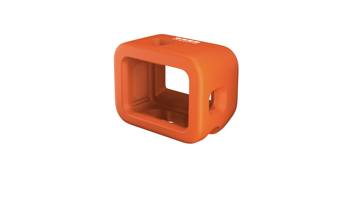 GoPro Floaty empty