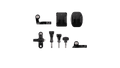 GoPro Grab Bag - spare mounts and parts