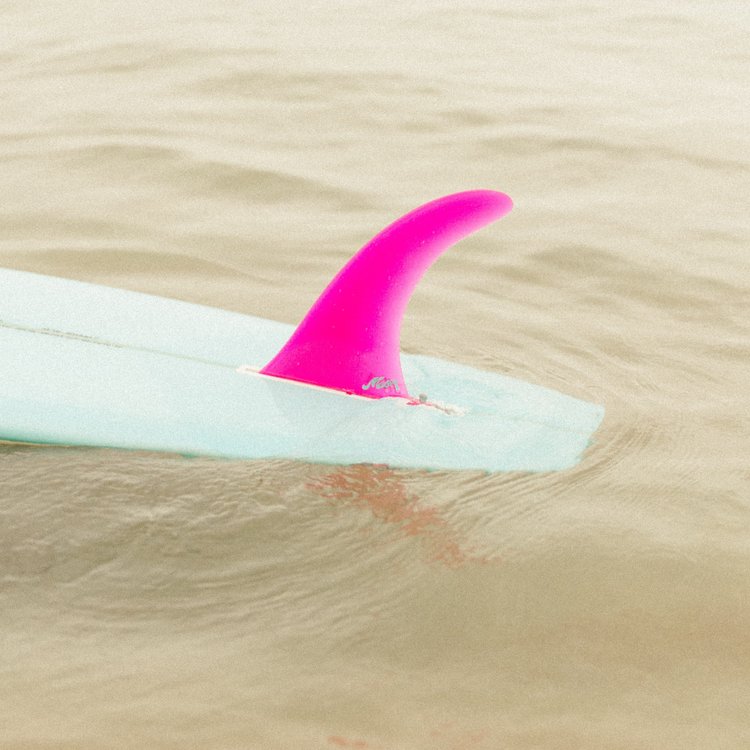 MIDFIN Pink Panther Polished 10"