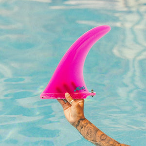 MIDFIN Pink Panther Polished 9"