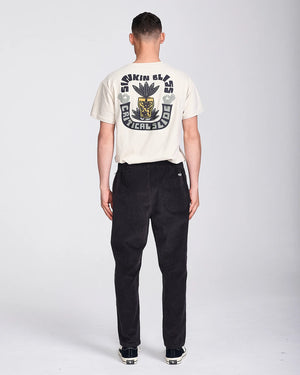 TCSS All Day Cord Pant Vintage Black