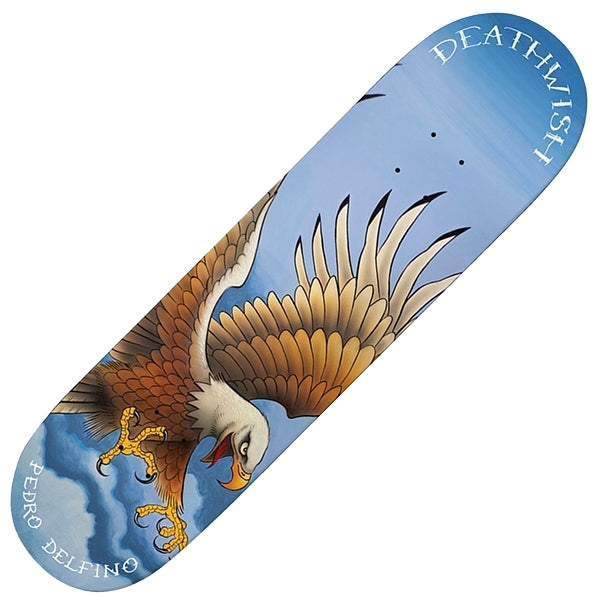 Deathwish PD Spirit Animal 8.5"