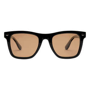 I-Sea Rhythm Shades Black/Cocoa Polarized