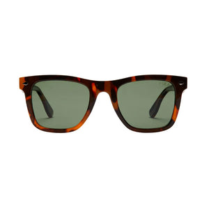 I-Sea Rhythm Shades Tort/Green Polarized