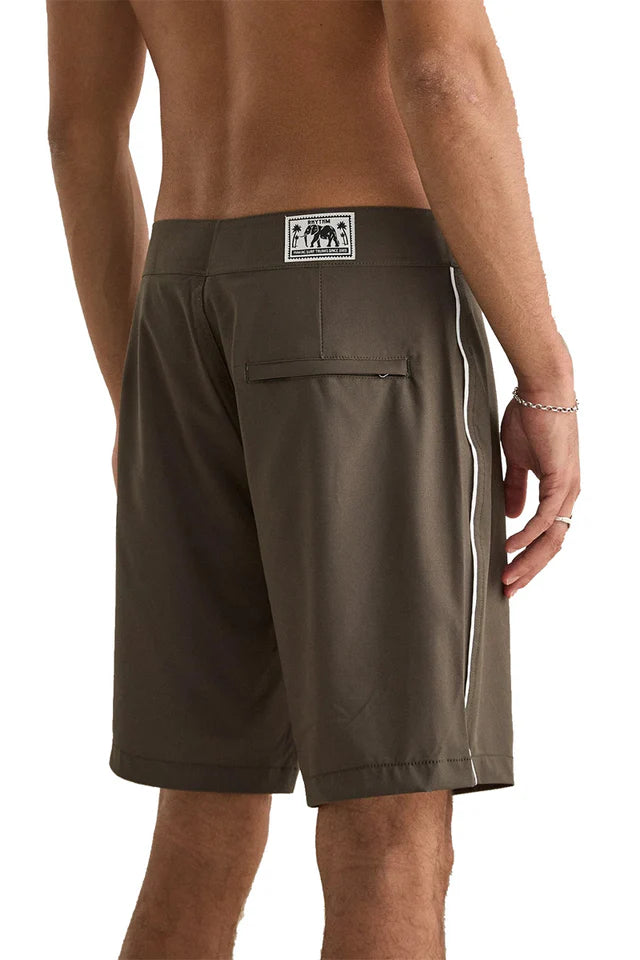 Rhythm Essential Trunk - Olive