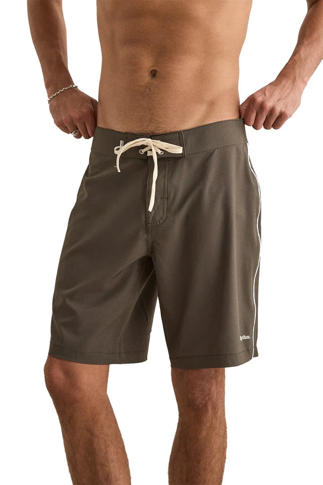 Rhythm Essential Trunk - Olive