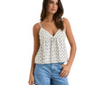 Rhythm Seacliff Cami Top