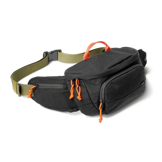 Roark Compadre Black