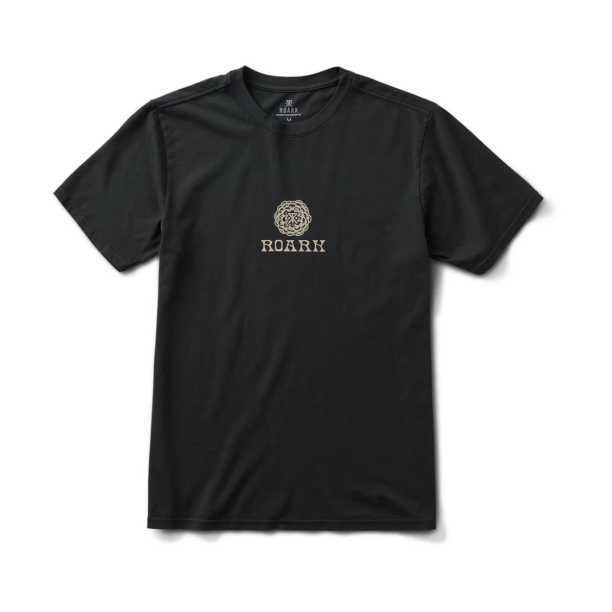 Roark Cone Collectors Tee Black