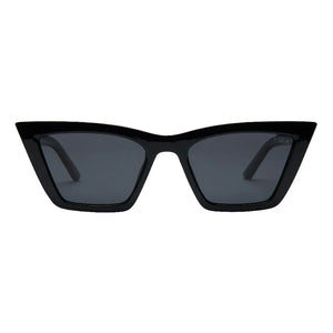 I-Sea Rosey Shades Black/Smoke Polarized