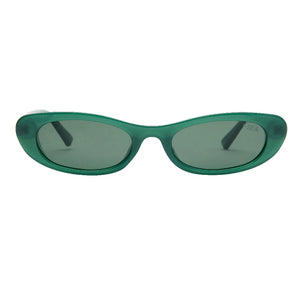 I-Sea Roxie Shades Kale/Green Polarized