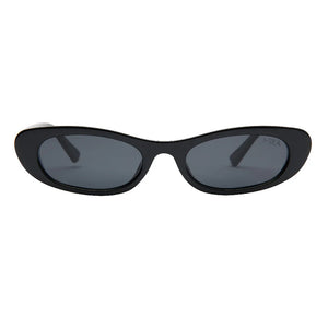 I-Sea Roxie Shades Black/Smoke Polarized