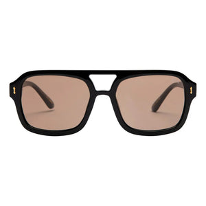 I-Sea Royal Shades Black/Brown Polarized