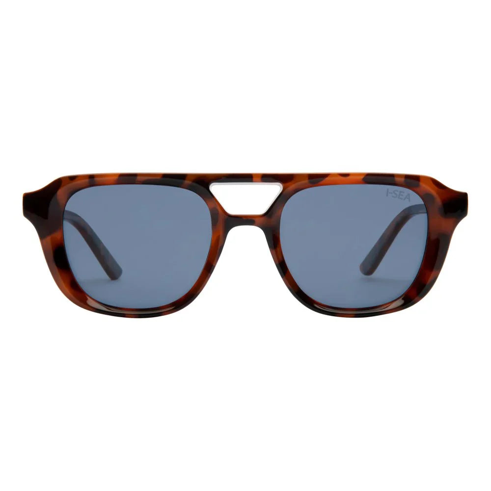 I-Sea Ruby Shades Tort/Navy Polarized