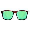 I-Sea Ryder Shades Tort/Green Mirror Polarized
