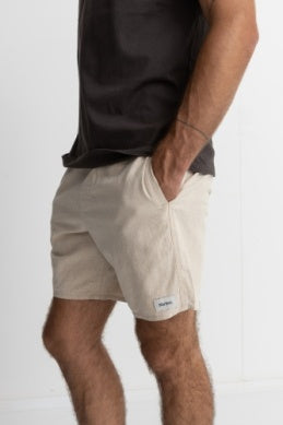 Rhythm Linen Jam Sand