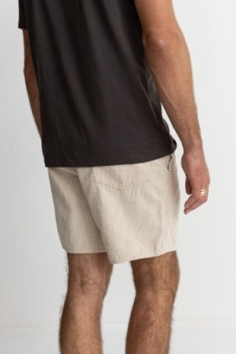 Rhythm Linen Jam Sand