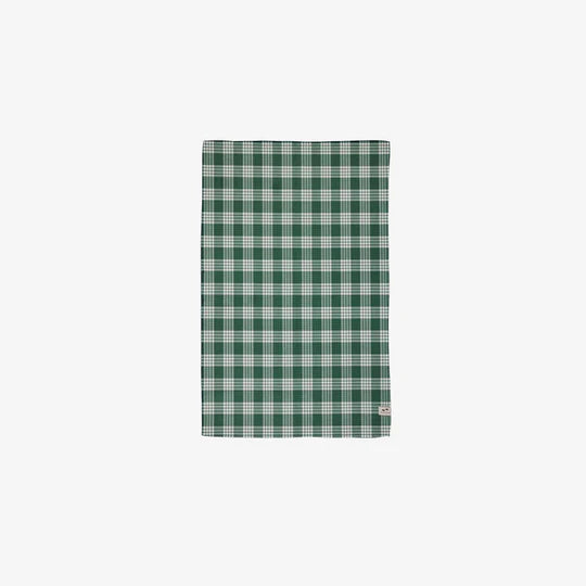 Slowtide Kitchen Towel Palaka Sequoia