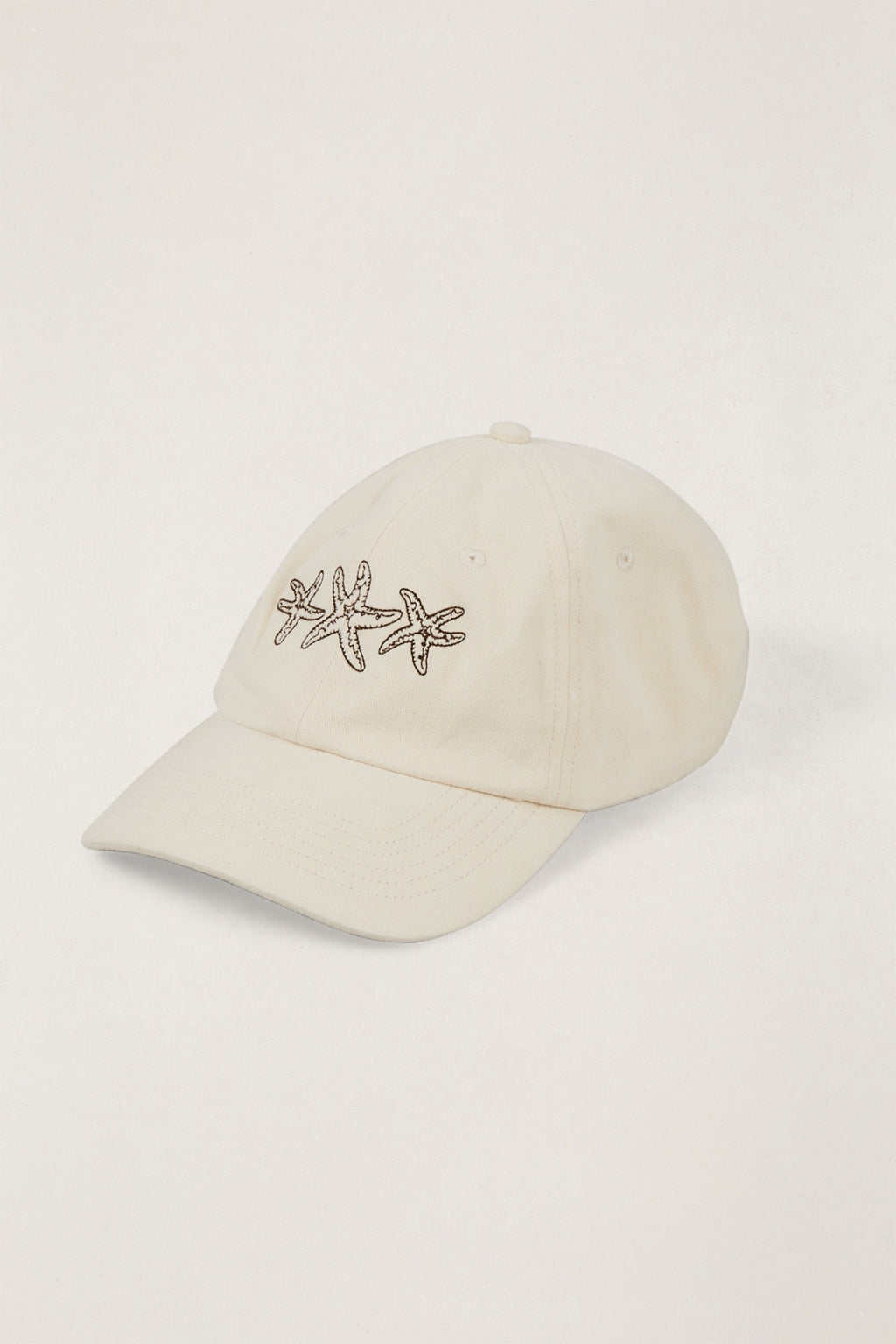 Rhythm Seaside Cap Natural