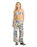 Billabong Tidepool Elastic Pant Classic Navy