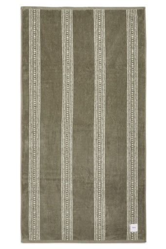 Katin Cedar Towel Moss