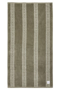 Katin Cedar Towel Moss