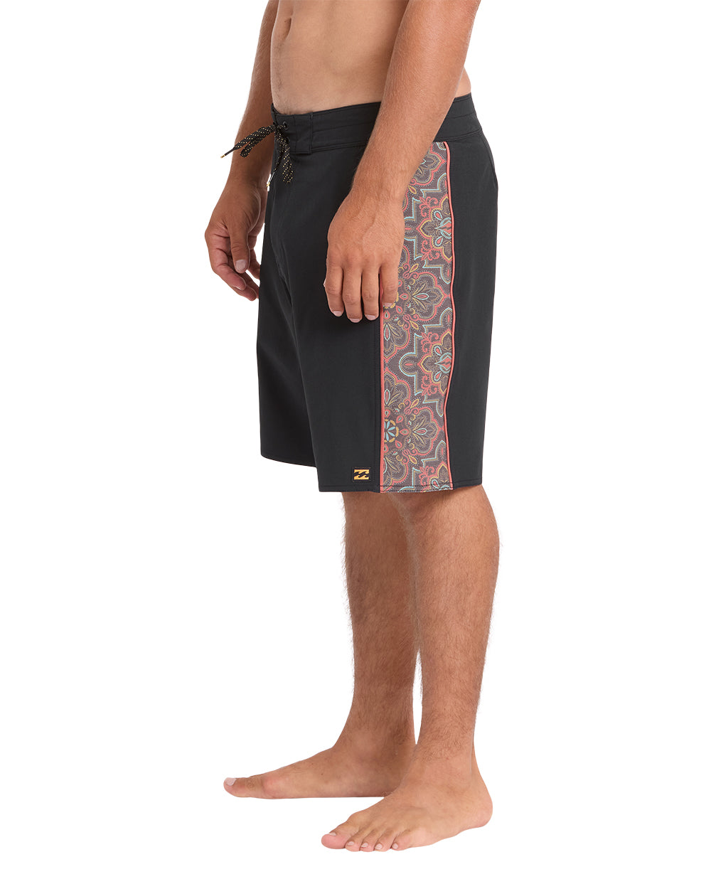 Billabong DBAH Pro Boardshort Black
