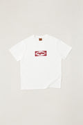 Rhythm Towner Vintage SS T-Shirt Vintage White