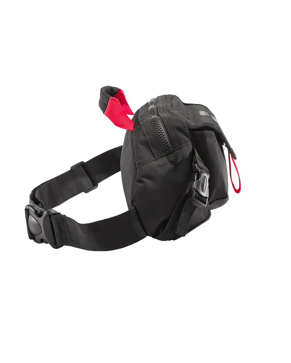 Billabong Enlisted Waistpack Black