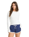 Billabong Road Trippin Short Solid Classic Navy