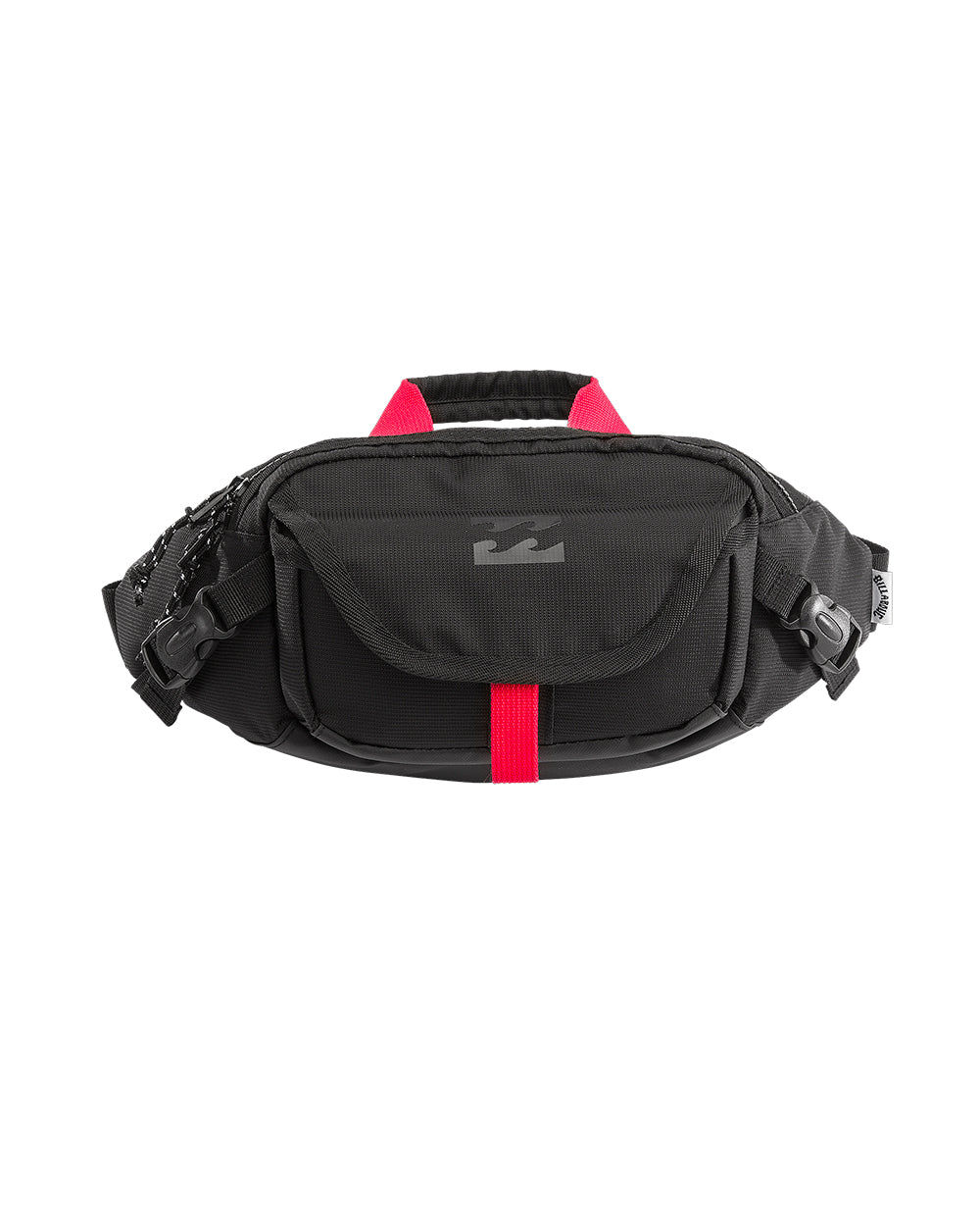 Billabong Enlisted Waistpack Black