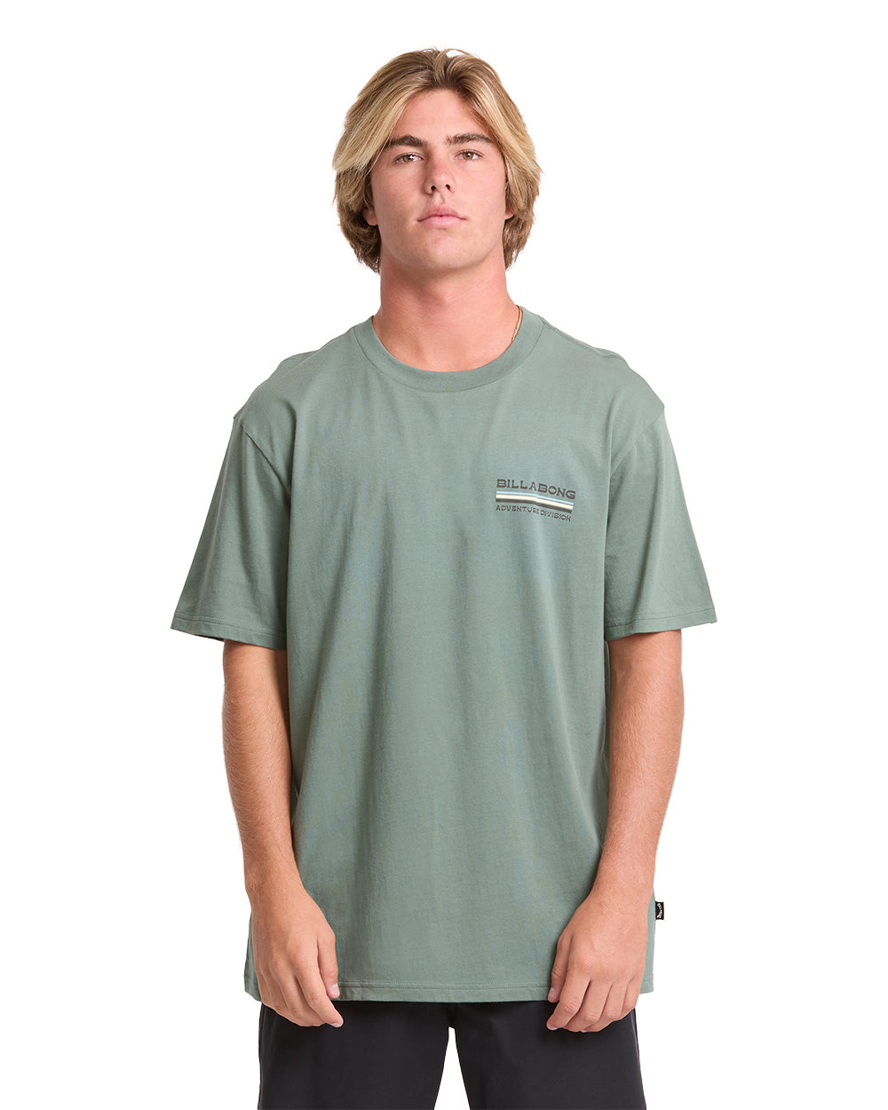 Billabong State Park ADIV Premium SS T-Shirt Laurel Wreath