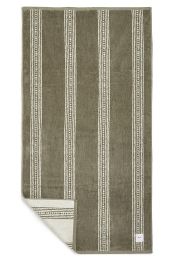 Katin Cedar Towel Moss