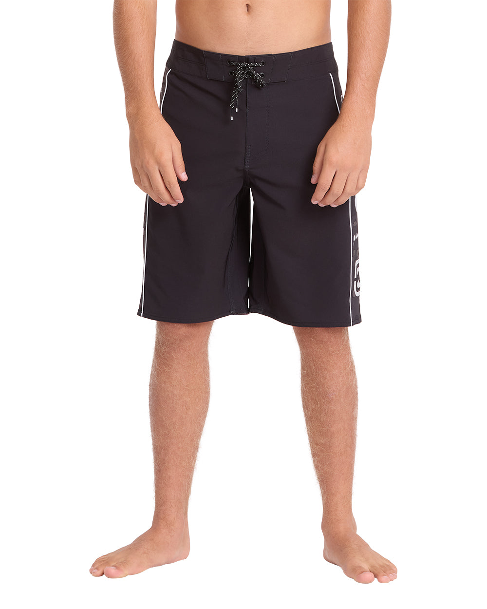 Billabong New Wave 2.0 Hawaii Pro Boardshort Black
