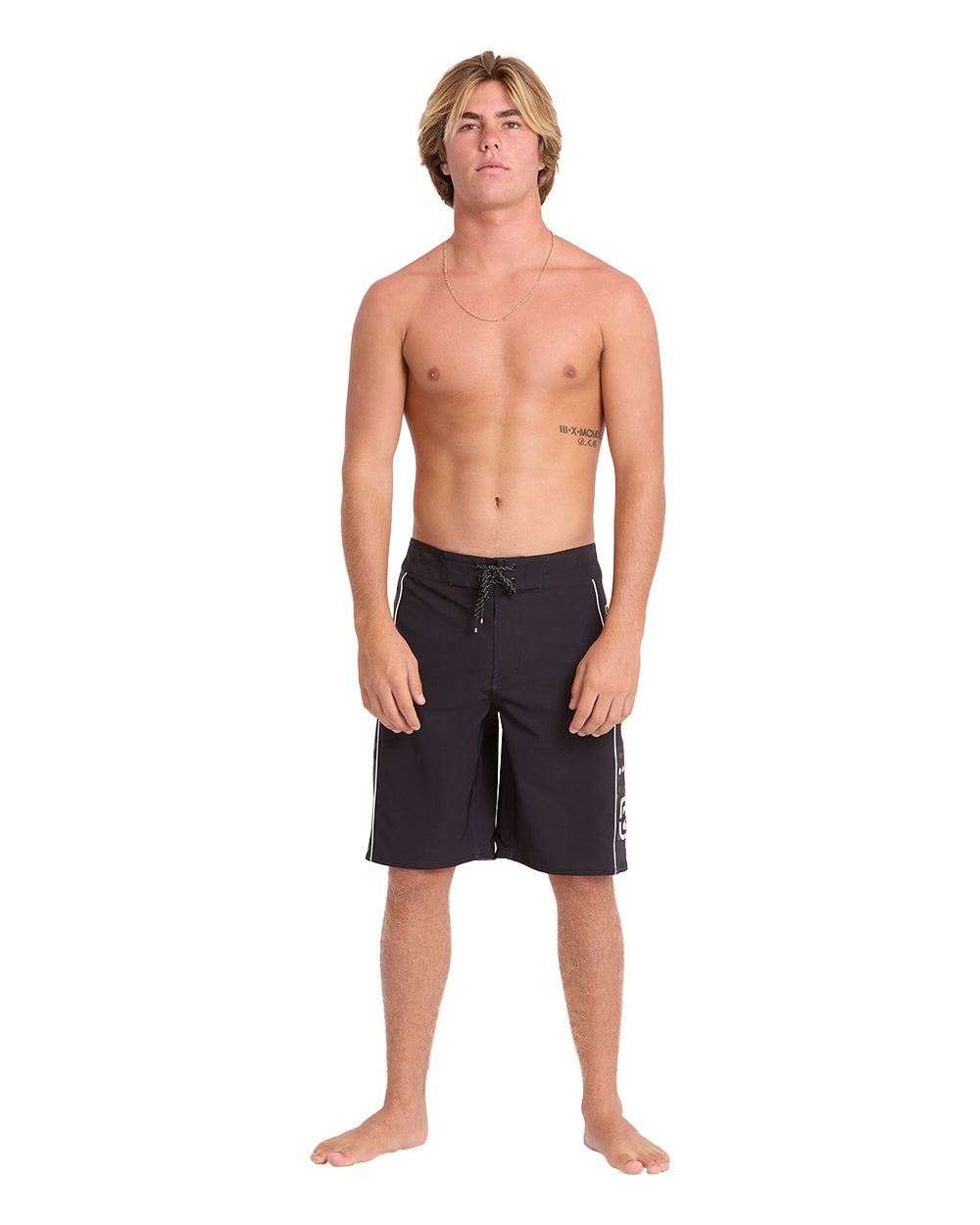 Billabong New Wave 2.0 Hawaii Pro Boardshort Black
