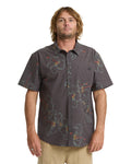 Billabong Sundays HI SS Shirt Black