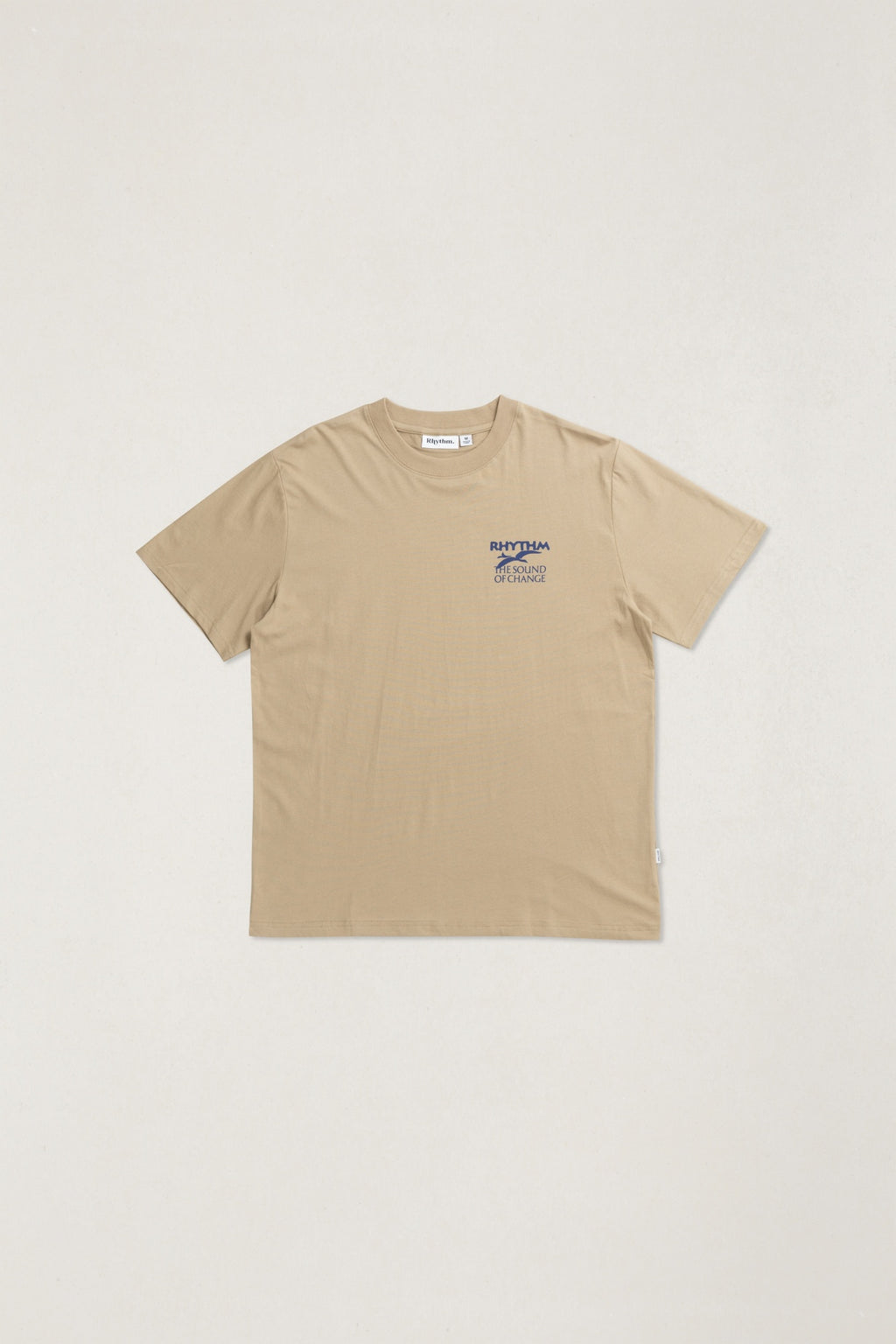 Rhythm Calypso SS T-Shirt Incense