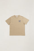 Rhythm Calypso SS T-Shirt Incense
