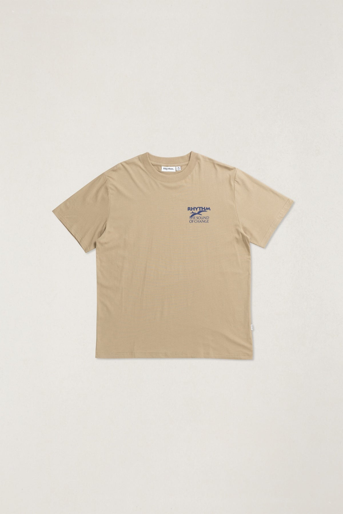 Rhythm Calypso SS T-Shirt Incense