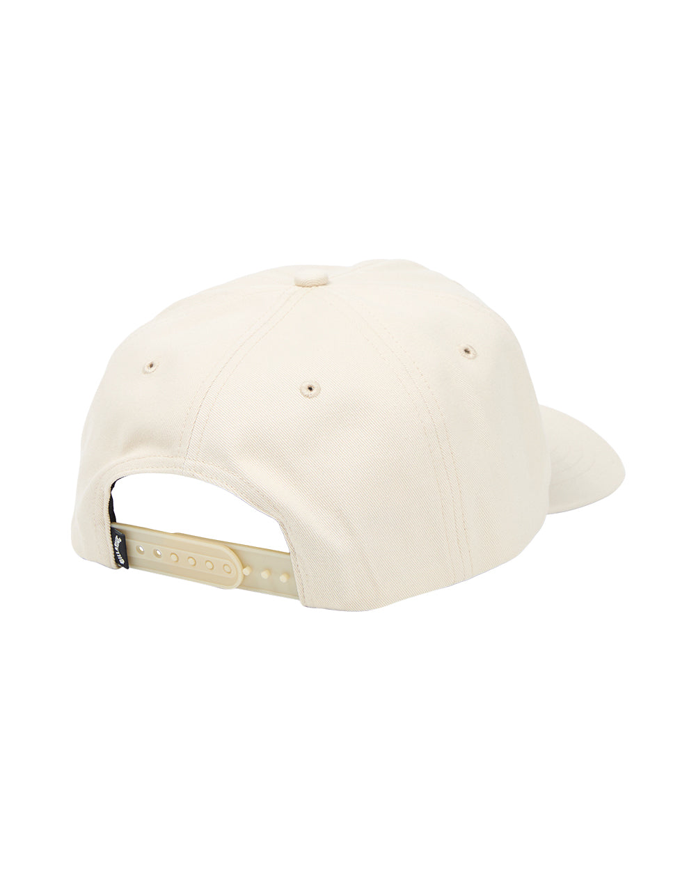 Billabong Crayonwave Snapback Oatmeal