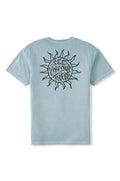 Katin Boys Lumen Tee Air Force Blue