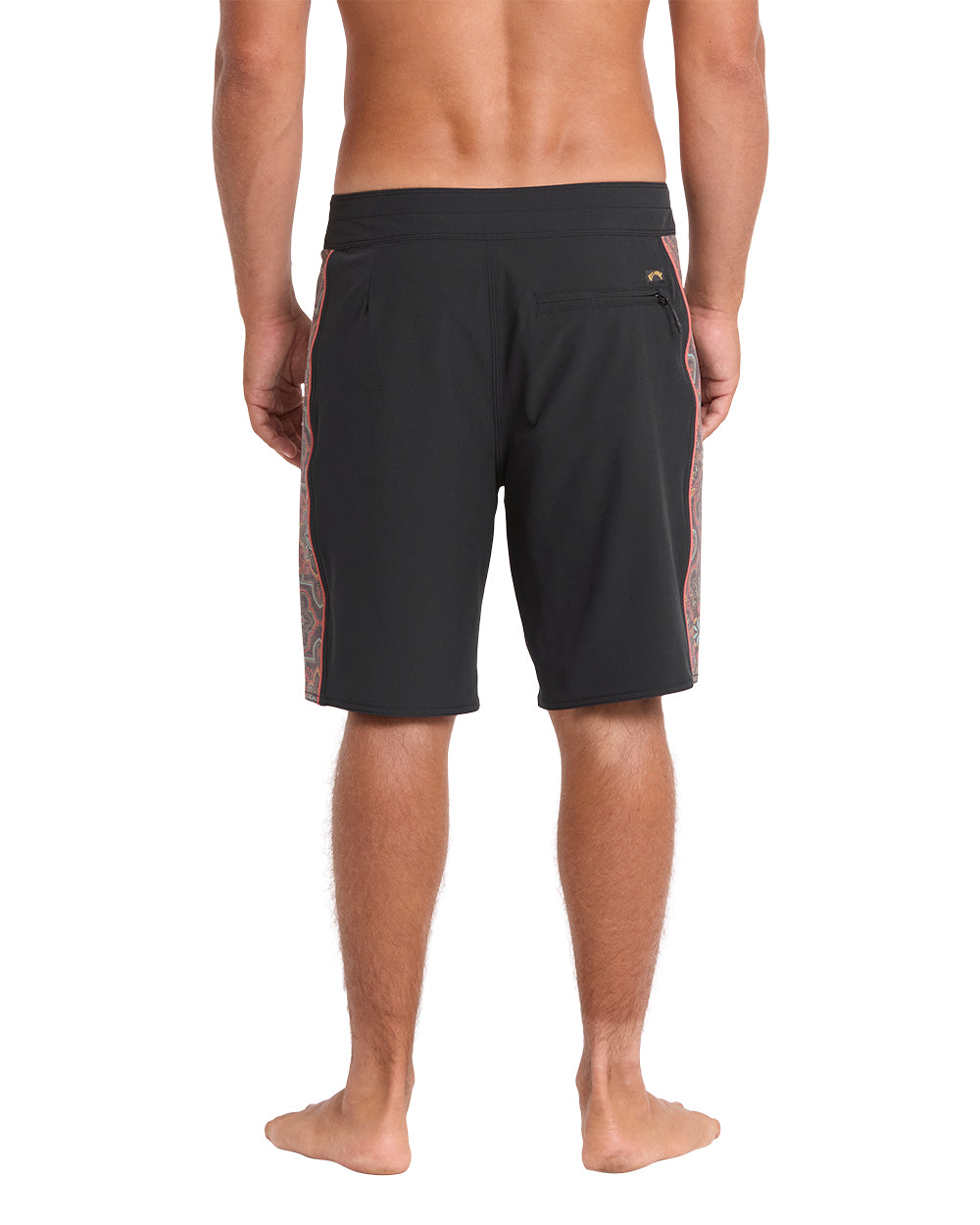 Billabong DBAH Pro Boardshort Black