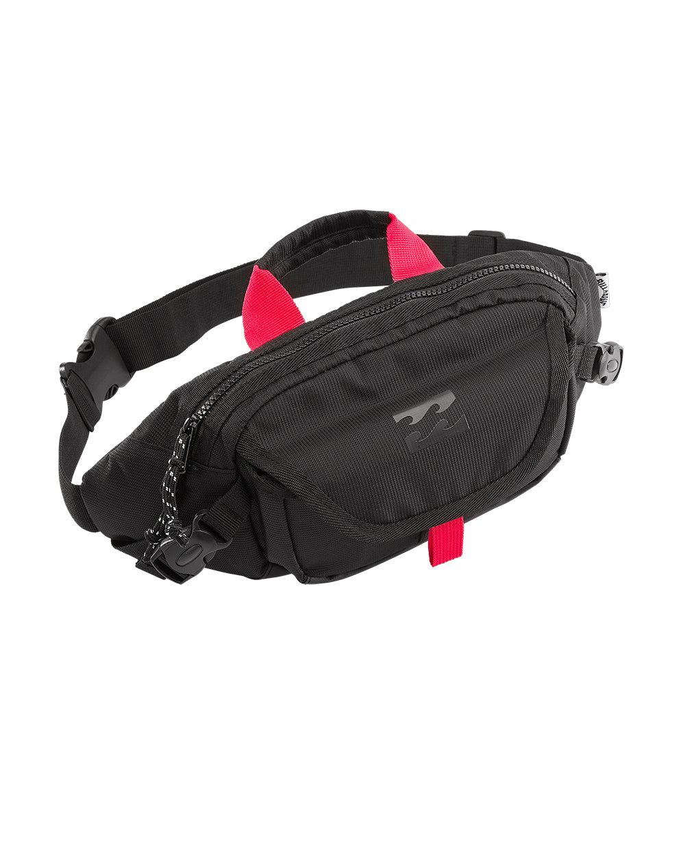 Billabong Enlisted Waistpack Black
