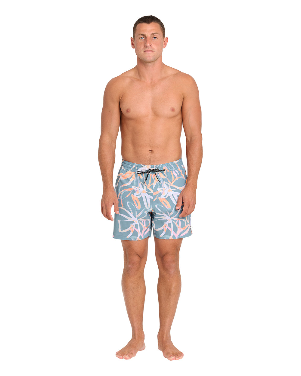 Billabong Good Times LB Boardshort Pale Mauve