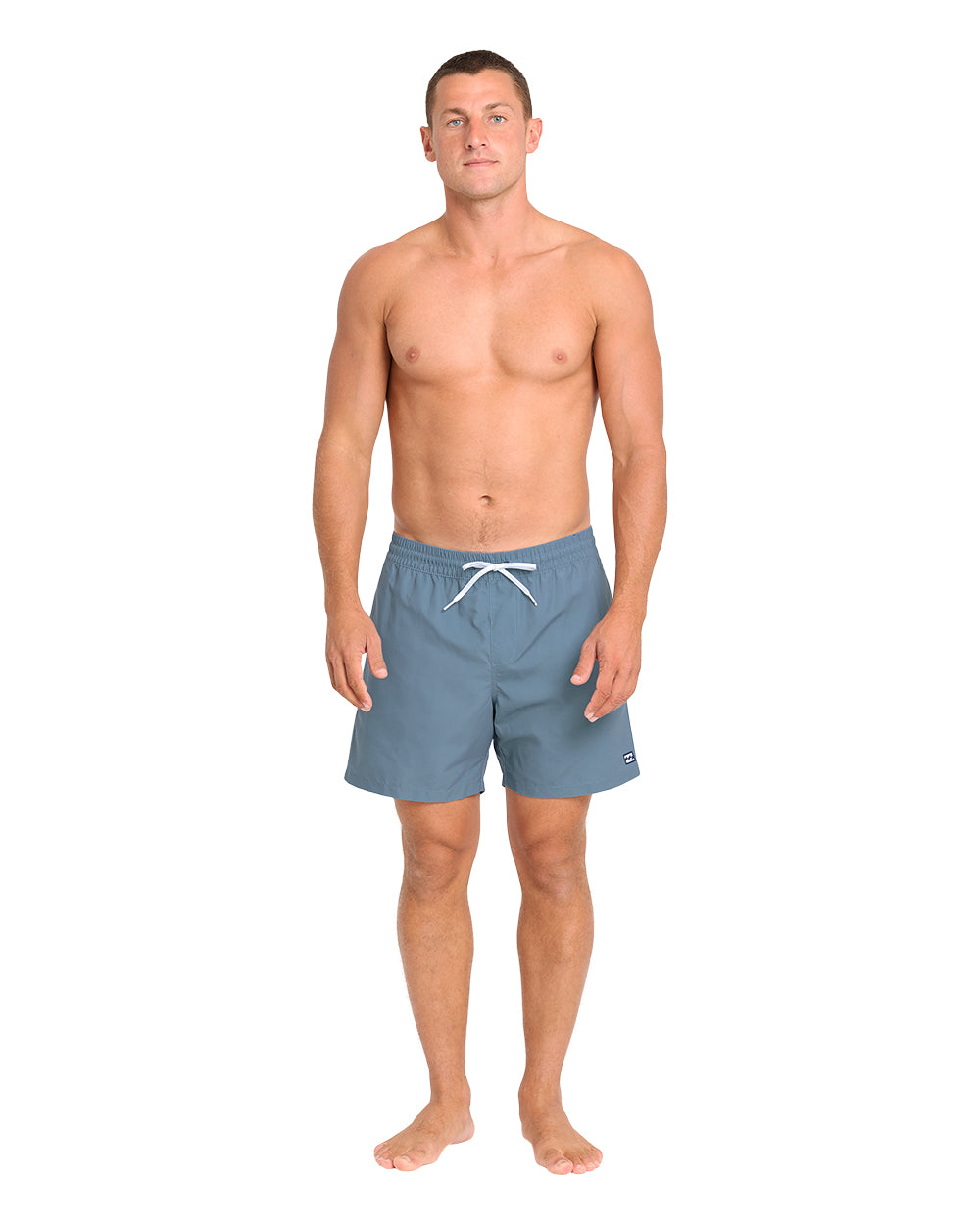 Billabong All Day LB Boardshort China Blue