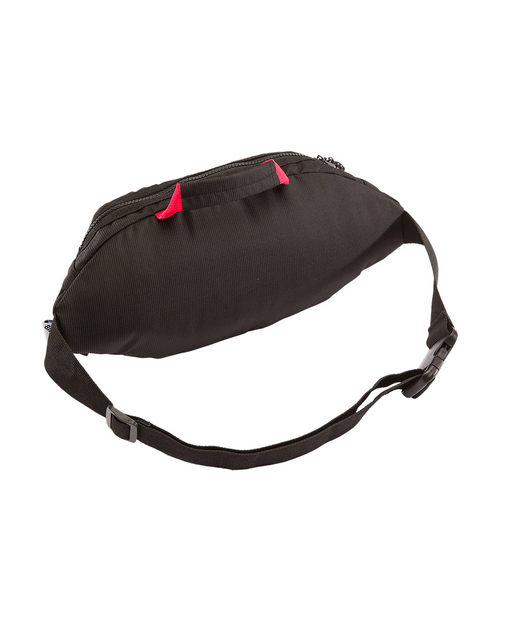 Billabong Enlisted Waistpack Black