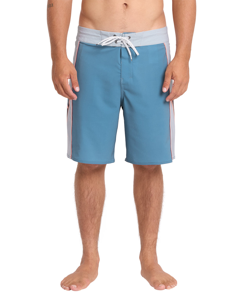 Billabong New Wave Pro 19 Boardshort China Blue