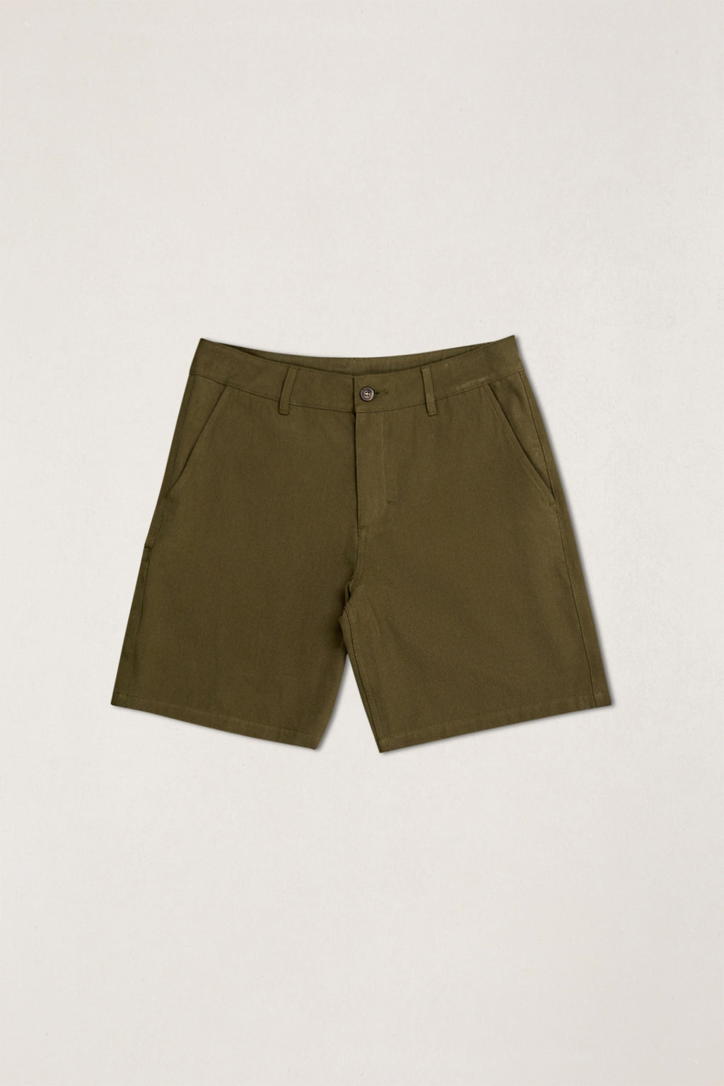 Rhythm Canvas Work Short Olive