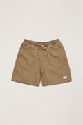 Rhythm 5-Pkt Canvas Jam Tobacco