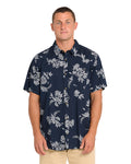 Billabong Sundays SS Shirt True Navy
